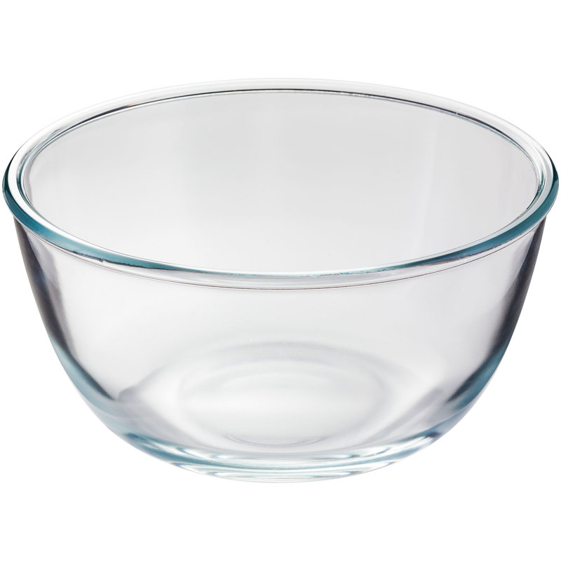 Judge, Kitchen - Glass Mixing Bowl, 2 L
