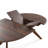 Rozella Solid Wood Dining Table Set-106896888