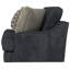 Canapé Callion 93 po avec coussins Callion-1243260215