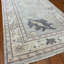 Tapis Macaden