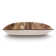 Fossil Abstract Pillow Sham