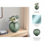 Bastia Handmade Glass Table Vase-388190304