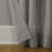 Jaklyn Crushed Texture Semi-Sheer Rod Pocket Curtain Panel-1596408062-1596408061