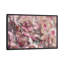Hortensia rétro, impression sur toile-32497919-72124585-72124591