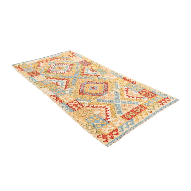 Runner Odonnell Multi Rug