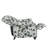 Gwin Manual Standard Push Back Recliner-104900968