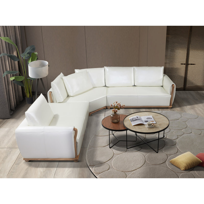 Skyline Modular Sectional