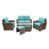 Bleu spa est en rupture de stock