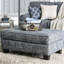 Ensemble de salon configurable standard Anddy