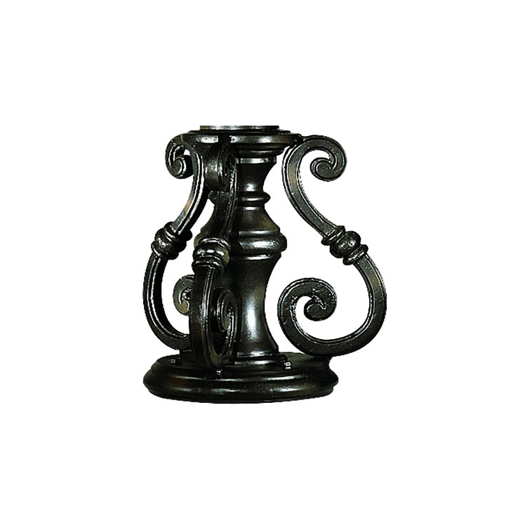 Jimenez Outdoor Post Light