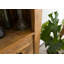 Railway Solid Wood 50cm W 3 - Drawer Chest of Drawers-91339946