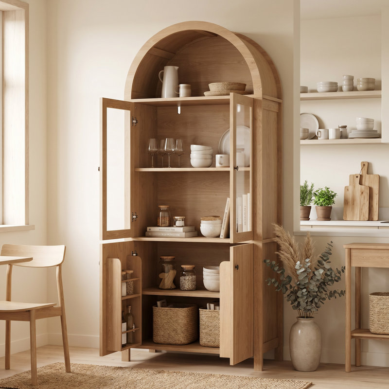 Kitchen Pantry