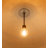 60" Wide Gravity Pendant