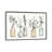 " Modern Farmhouse I " Watercolor Print-49703534-49703516