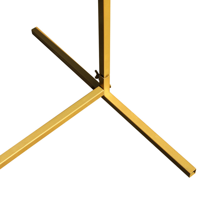 Carbon Steel Backdrops & Signs, Gold