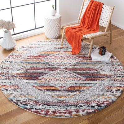 Southfield Performance Southwestern Rug
