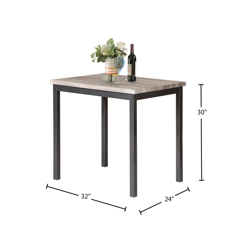 Fabrication durable: Conçu pour une utilisation quotidienne avec des matériaux robustes et un support stable