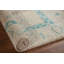 Tapis turc Oushak