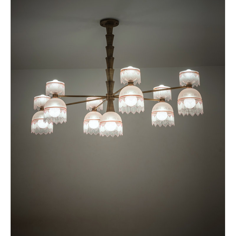 Lex 7 - Light Chandelier