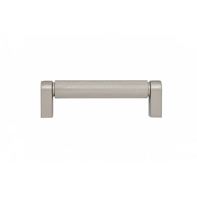 Kent Knurled Bar Cabinet Pull