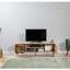 Ladner Unfinished TV Stand for TVs up to 55"