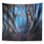 Photographie dark forest avec tapisserie de feuilles d'oranger Landscape
