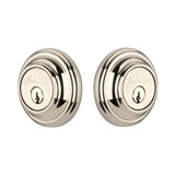 Georgetown Double Cylinder Deadbolt