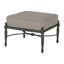 Bel Air Outdoor Ottoman-69933033-69933042