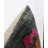 Animal Print Feather Throw Pillow