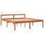 Bonapart Solid Wood Bed-1276250581