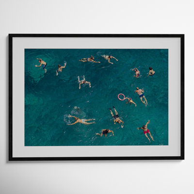Norvell Tonti - Photograph Print