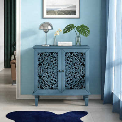Armoire d'appoint Vintage