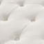 Polyester Upholstered Storage Bench-562783957