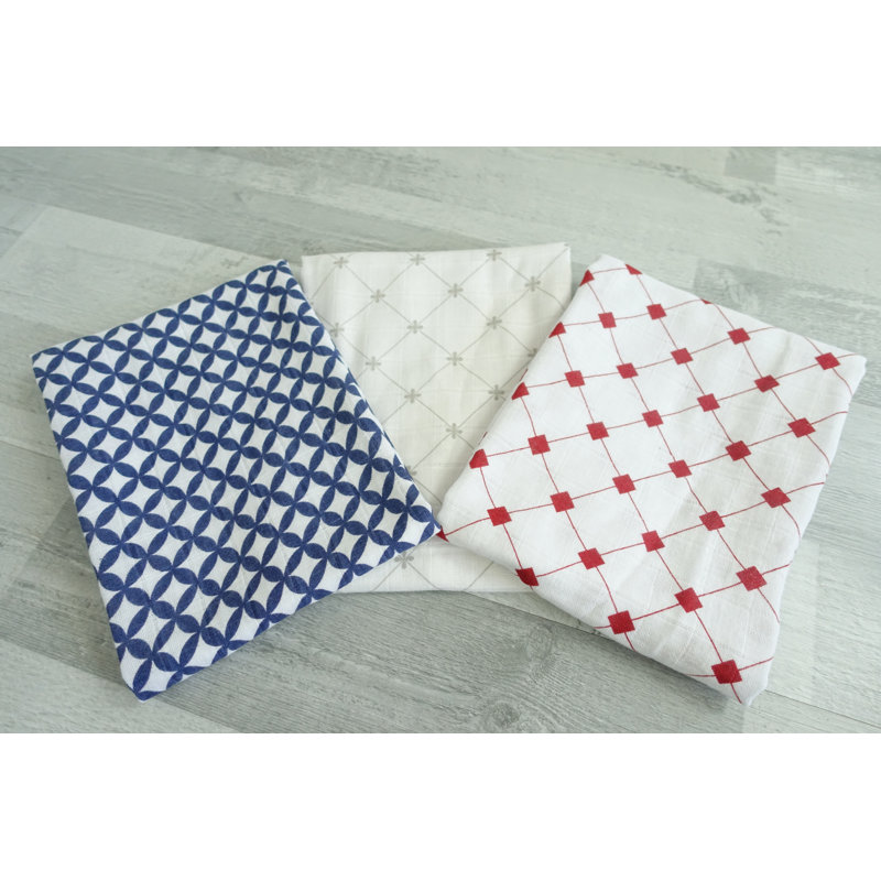 Cotton Swaddle