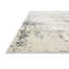 Tapis abstrait gris Lozano-1063771592