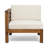 CAMBRIDGE L SHAPE SOFA SET, Beige
