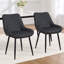 Chaise rembourrée en similicuir-1391361227-1391361231