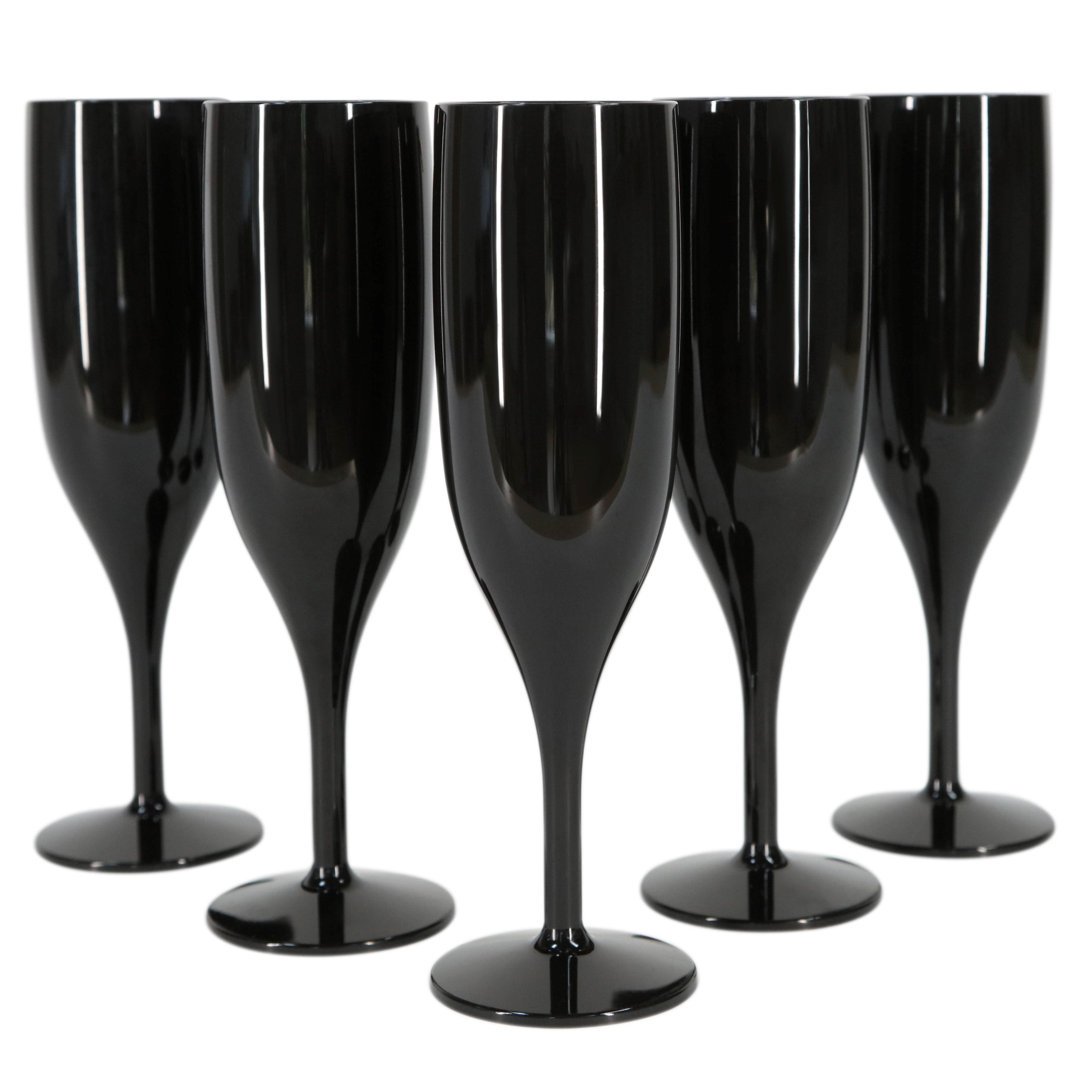 175ml Flute