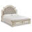 Mohn Upholstered Panel Headboard-862907430