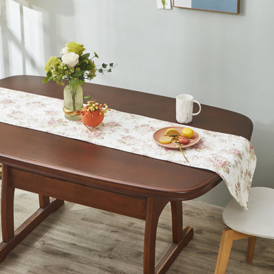 Chemin de table Clarrisa Shabby Elegance