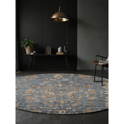Tapis gris lavable à la machine