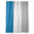 Detroit bleu football / argent / gris