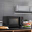 Ebern Designs 43.9cm 20m³ L 700W - Watt Over The Range Microwave