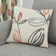 Ensley Floral Square Throw