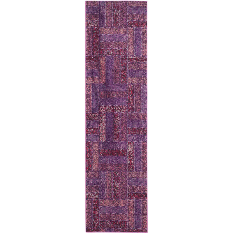 Clelie Performance Rug, Runner 2'2" x 8'
