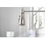 Robinet de cuisine tactile avec douchette extractible-126749143