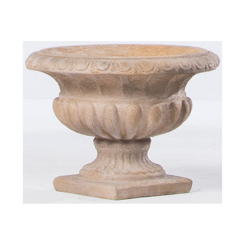 Pot à fleurs Eckhart Fiberstone Urn