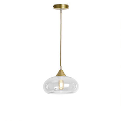 - Light Pendant
