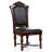 Wyndmoor 20'' H Faux Leather Upholstered Side Chair