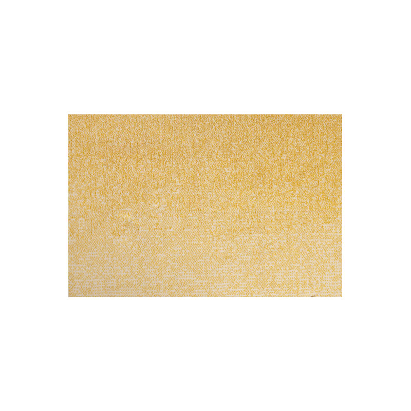 Rug Area Rug in Yellow